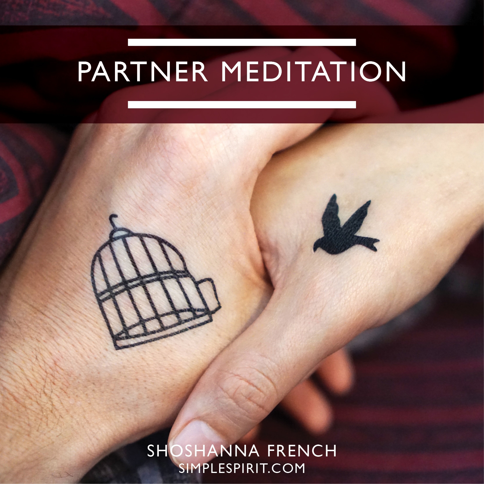 Partner Meditation